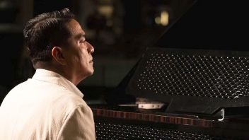 Tanggapan Indra Lesmana terkait Penulis Lagu yang Gratiskan Lagunya untuk Dibawakan Orang Lain