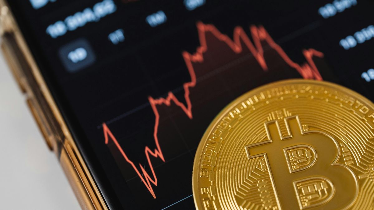 Magical: En attendant la décision de la Fed, Bitcoin est prêt à imprimer à temps élevé?