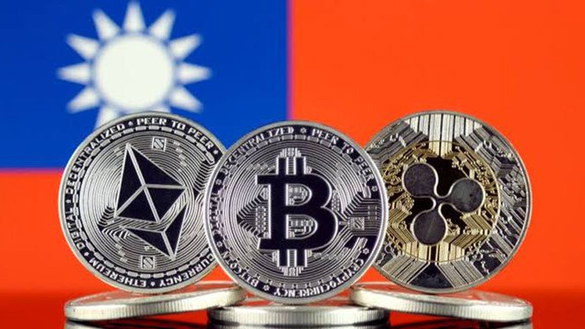 Taiwan Will Soon Draft Special Laws For Crypto Asset Regulations