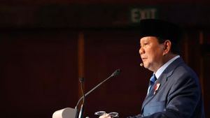 Menhan Prabowo Turut Berdukacita Atas Gugurnya Lettu Pnb Allan Safitra