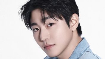 Ahn Hyo Seop Ingin Buat Kenangan Baru dengan Pauljjak Indonesia di Fanmeeting 23 Agustus
