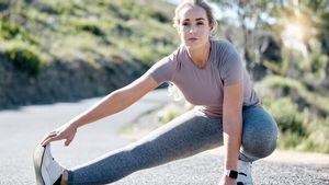 Kenapa Penting Latihan Kekuatan Kaki pada Usia 40-an? Cek Penjelasannya