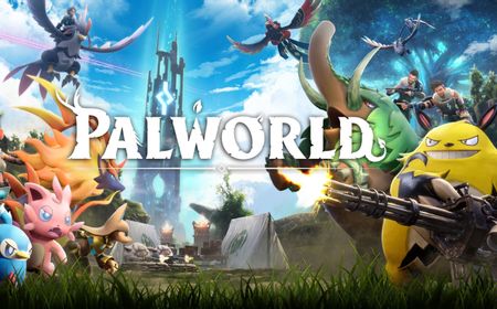 Palworld Jadi Peluncuran Terbesar Sepanjang Sejarah Xbox Game Pass