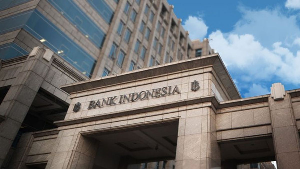 Siapkan 2 Instrumen Baru, Bank Indonesia Dukung Optimalisasi DHE SDA
