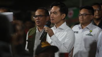 Rabu Pagi Gibran Bertolak ke Papua, Tinjau Program Makan Bergizi Gratis di Sentani