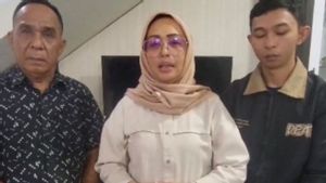 Anaknya Aniaya Pelajar hingga Tewas, Ketua DPRD Ambon Elly Prihatin dan Serahkan Kasus ke Kepolisian