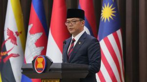 Menlu RI: ASEAN Dibentuk untuk Memastikan Perbedaan Dikelola Melalui Dialog dan Kerja Sama