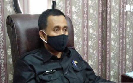 Hore, Guru Honorer di Pamekasan Dapat Tunjangan Rp600 Ribu Selama Pandemi