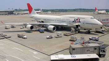 مطار ناريتا يسمح سائقي الشاحنات الأجنبية بدون رخصة قيادة يابانية