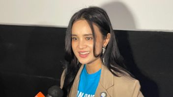 جاكرتا - بشكل غير متوقع ، تبين أن ميشيل زيويث 