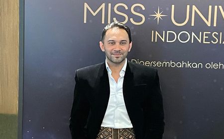 Kembali Digelar, Miss Universe Indonesia 2024 Perketat Pemeriksaan Body Checking