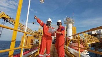 Pertamina Gas Subholding Targets 17,570 New Natural Gas Customers In Deli Serdang And Medan Sumut Areas