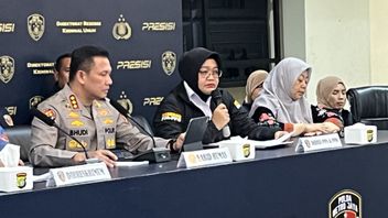 ماريك، مفهوم التبني غير القانوني، طلب شرطة متروبوليتان من الآباء الحذر