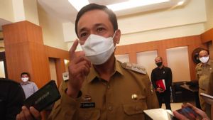 Pj Wali Kota Makassar Rekrut Tim Ahli, PKS: Anggaran Dari Mana?