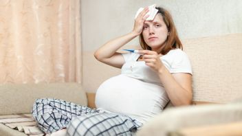Get To Know The Complications In Pregnancy, A Serious Problem That Earth Can Experience