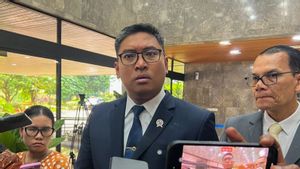 Akademisi Nilai Penunjukan Wamentan di PIHC Perkuat Sektor Pangan