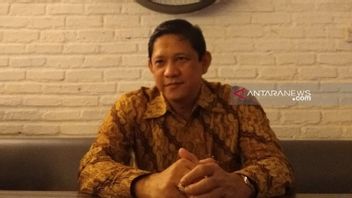 Ketua Golkar Sukabumi Dicopot karena Jadi Tersangka Kasus Penipuan