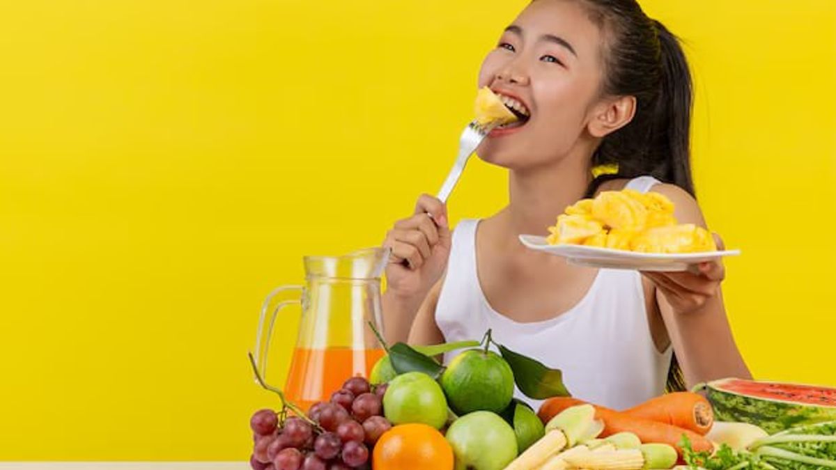 Can You Eat Pineapple During Menstruation? Find the Answer Here