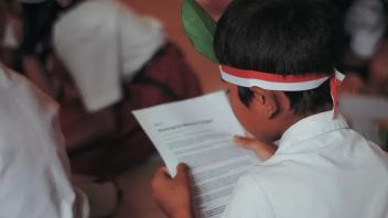Jam Malam di Natuna, Pelajar SD-SMA Dilarang Keluar Rumah Waktu Wajib Belajar