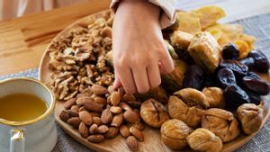 7 Macam Camilan yang Mengandung Magnesium, Bermanfaat Cegah Kram Otot dan Tingkatkan Metabolisme