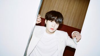 Suga BTS Rilis Album Solo <i>D-DAY</i> Jelang Tur Dunia