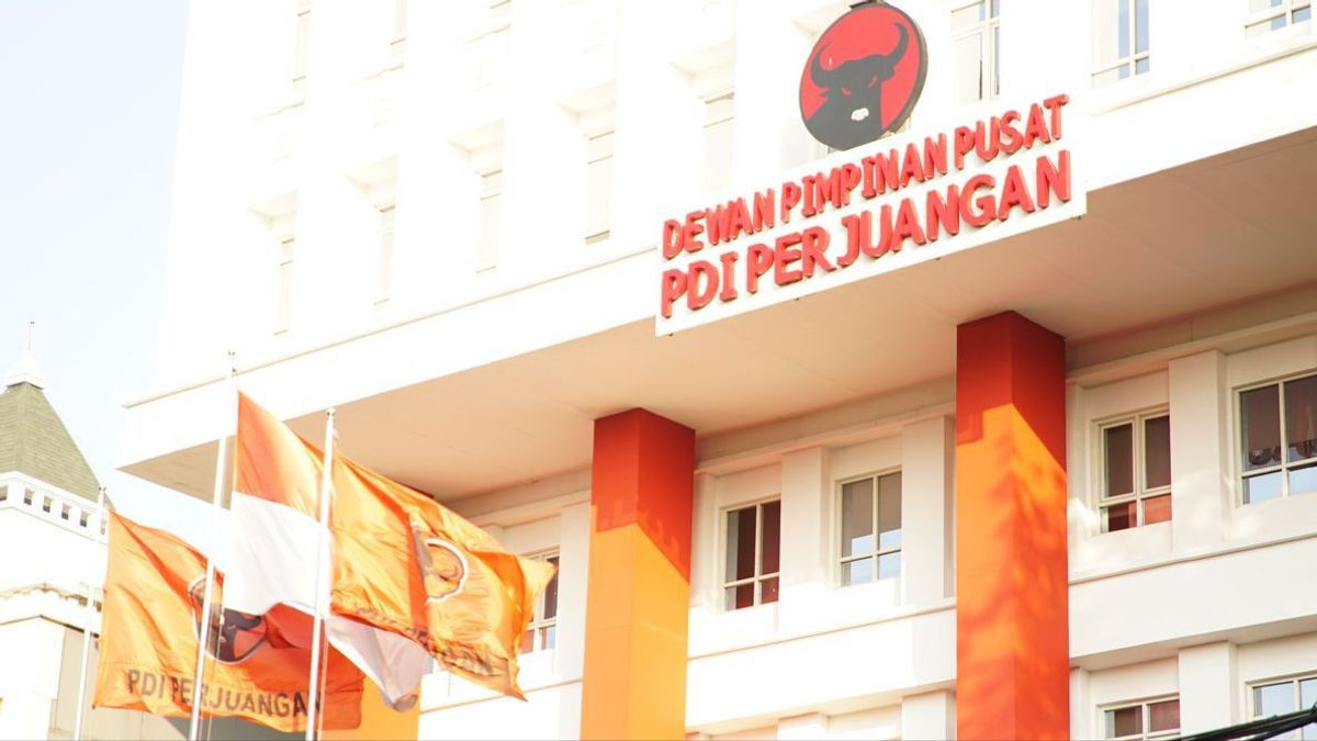 PDIP ke Pro Akhyar: Yang Menentang Megawati Disanksi sesuai Tingkat Perlawanan