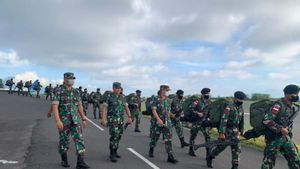 Pekan Depan, Presiden Jokowi Dijadwalkan Kunjungi PSN Smelter PT Antam di Maluku Utara