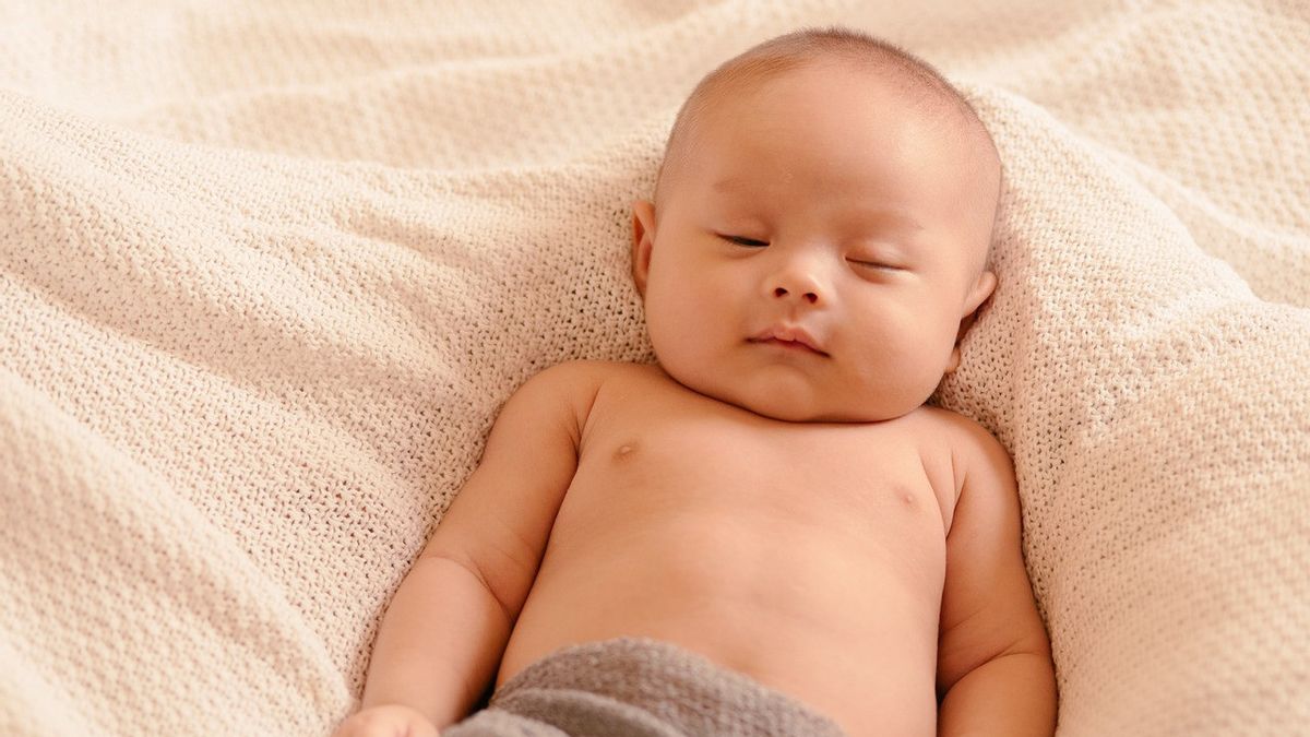 真実で安全な赤ちゃんを乾かす5つの方法、両親は知らなければなりません!