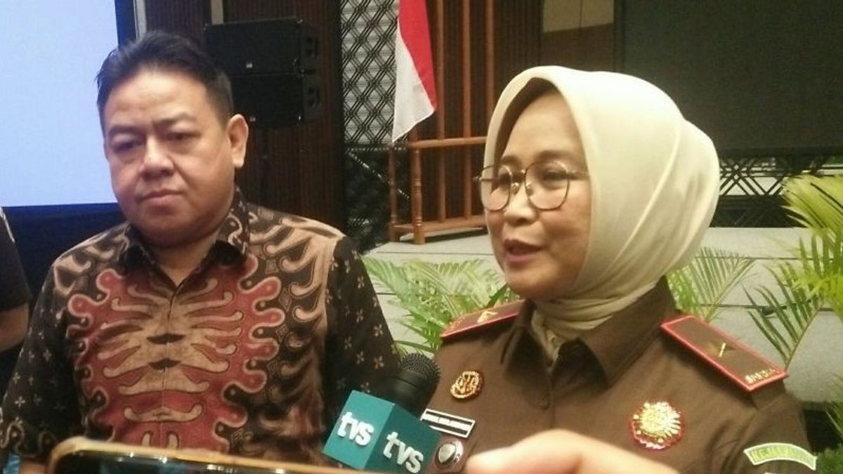 East Kalimantan Prosecutor's Office Escorts IKN Development So There Is No Land Mafia