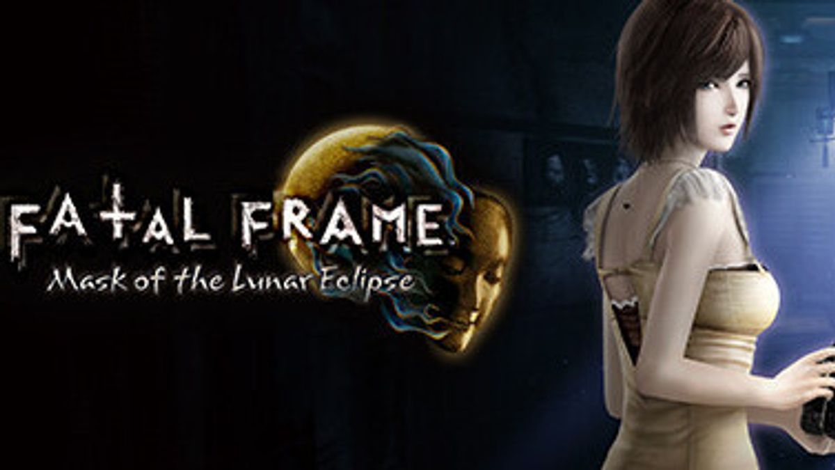 لعبة الرعب Fatal Frame: قناع خسوف القمر جاهز للإطلاق في مارس 2023