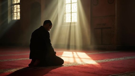 빌라 알 빈 라바 (Bilal bin Rabah)의 이야기 : 끔찍한 고문 속에서 믿음과 믿음을 고수하십시오.