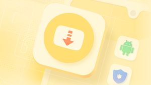Snaptube Video Downloader Hemat RAM Terbaik untuk Android