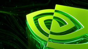 Nvidia Menjadi Perusahaan Publik Pertama yang Mencapai Kapitalisasi Pasar 4 Triliun Dolar AS