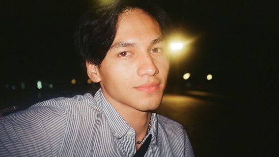 Jawaban Jefri Nichol Ketika Ditanya Soal Hubungan dengan Shena Cinnamon