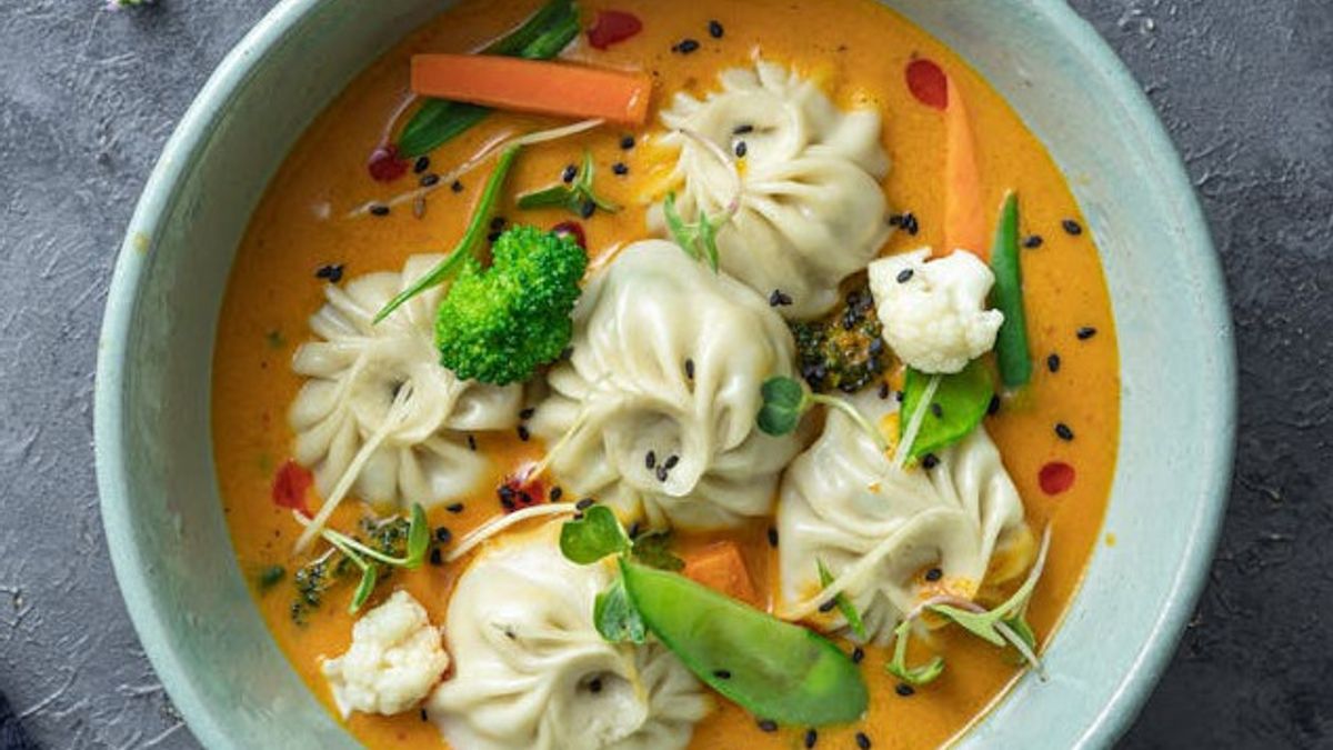 Takjil Kekinian、これは断食を開くための3つのレシピのアイデア