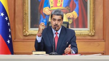 Le président vénézuélien Maduro demande de communication téléphonique avec le président brésilien :