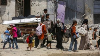 ronyme : Plus de 470 000 réfugiés depuis le cessez-le-feu