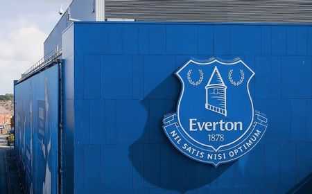 Everton Donasikan 40 Ribu Makanan untuk Warga Terdampak Badai Darragh