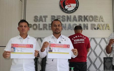 Bandar Narkoba di Nagan Raya Aceh Meninggal Usai Ditangkap Polisi