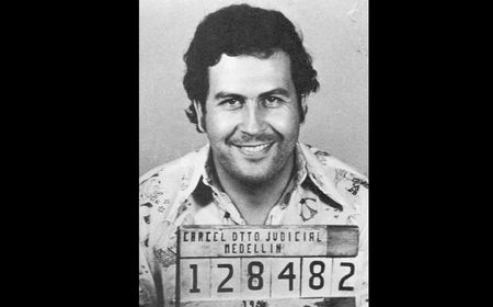 Jelajahi Langit, Gerilya di Lautan: Cara Pablo Escobar Selundupkan Narkoba