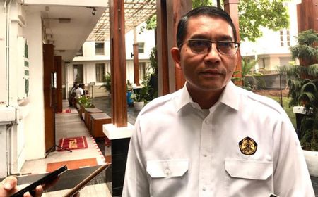 Indonesia Serius Jajaki Kerja Sama Pengembangan Nuklir dengan Berbagai Negara