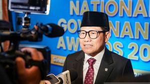 Cak Imin指出，77.4万贫困家庭尚未接触该计划，贫困干预措施集中在16,550个村庄 