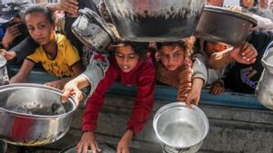 イスラエルの封鎖がガザ人の命を永久に損なう