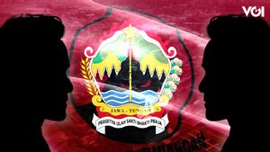 Pilkada Jawa Tengah, Perang Bintang di 