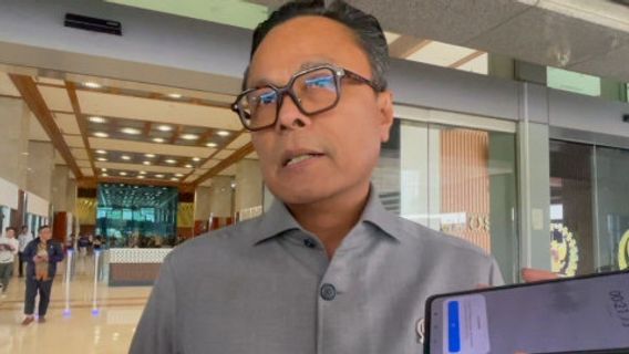 Danantaraは、ANTMとPTBAが再びPersero Statusに戻った理由を明らかに