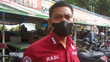 Aipda LS Polisi yang Diduga Suruh Tahanan Polrestabes Medan Aniaya Penghuni Lain hingga Dipaksa Masturbasi Pakai Balsem Diproses Pidana