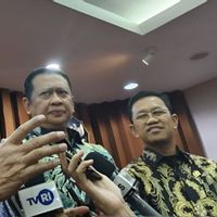 Pemerintahan Prabowo Janji Pertimbangkan Seluruh Tuntutan 17+8: Dilakukan, Tapi Bertahap