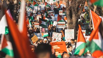 ألمانيا: الدولة الفلسطينية الهدف النهائي، وليس الآن