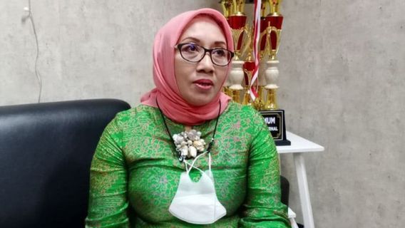 Profil Arifah Choiri Fauzi, Tokoh Muslimat NU yang Digadang Jadi Calon Menteri Prabowo 