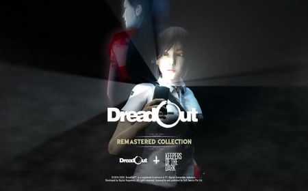 DreadOut Remastered Collection Akan Hadir untuk PS5 dan Switch pada 16 Januari